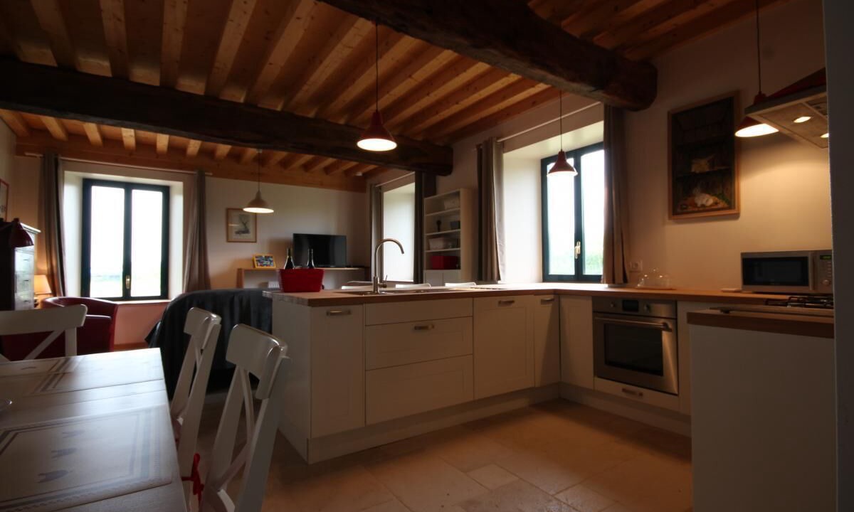 Photo of Kitchen in Montcoy