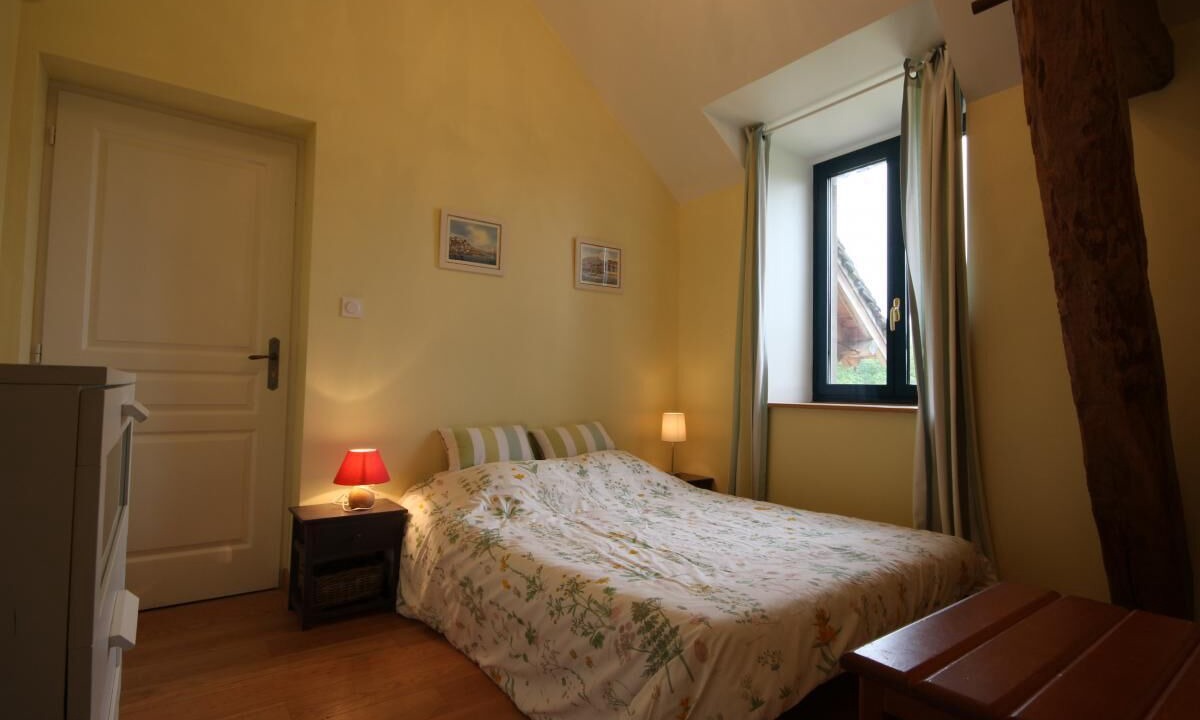 Photo of Bedroom in Montcoy