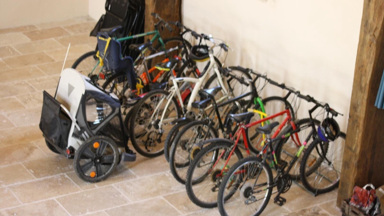 Photo of Outdoor in Montcoy