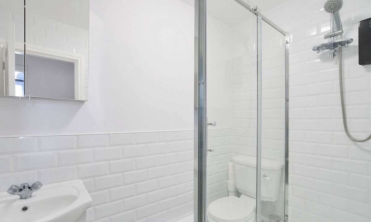 Photo of Bathroom in Alloa