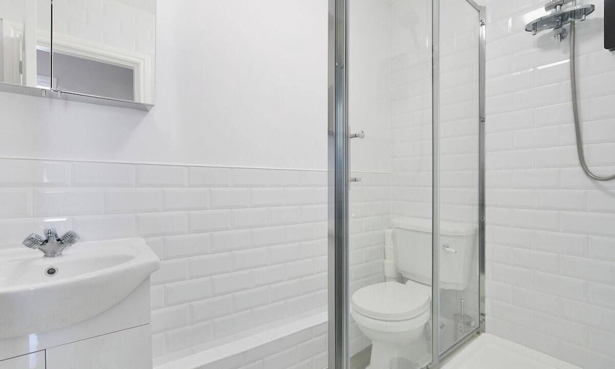 Photo of Bathroom in Alloa