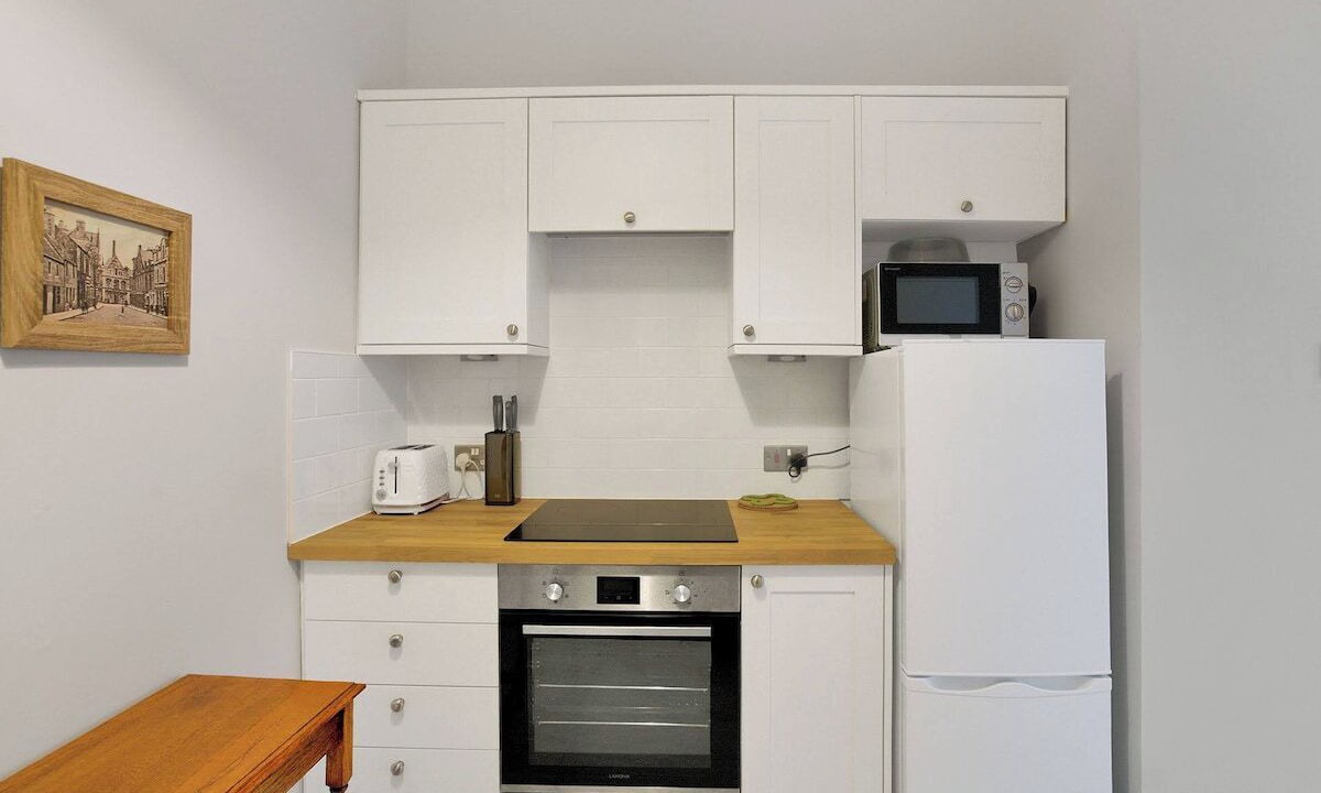 Photo of Kitchen in Alloa