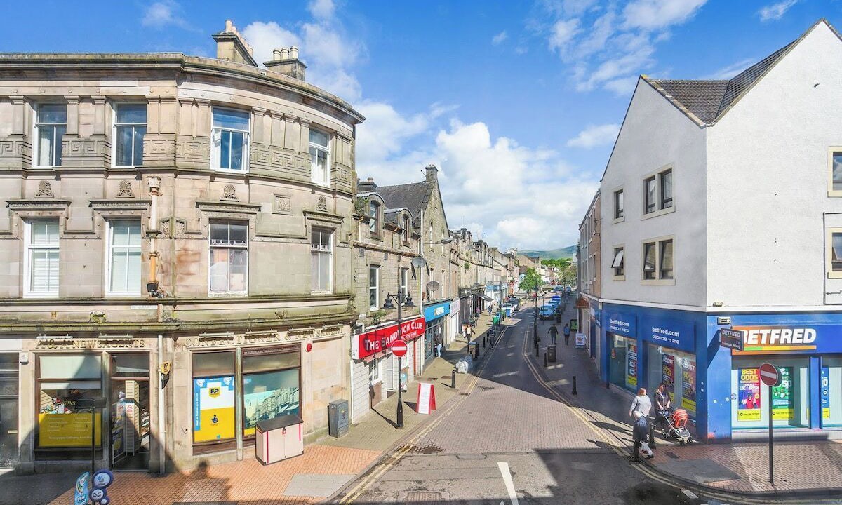 Photo of Others in Alloa