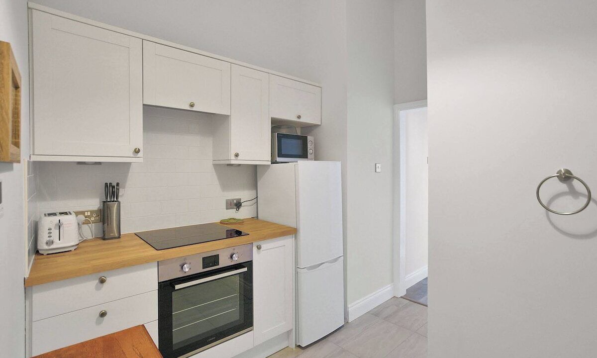 Photo of Kitchen in Alloa