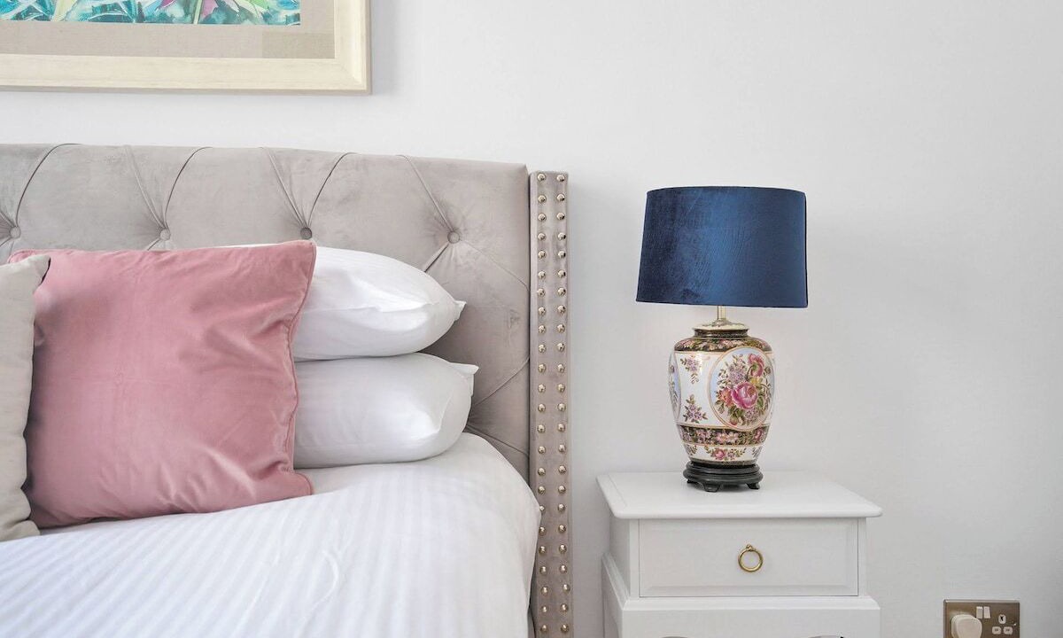 Photo of Bedroom in Alloa