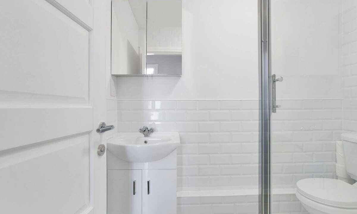 Photo of Bathroom in Alloa