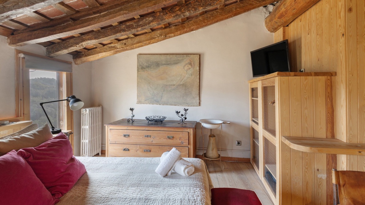 Photo of Bedroom in Castelltercol