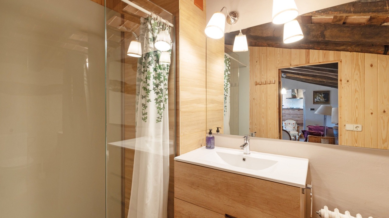 Photo of Bathroom in Castelltercol