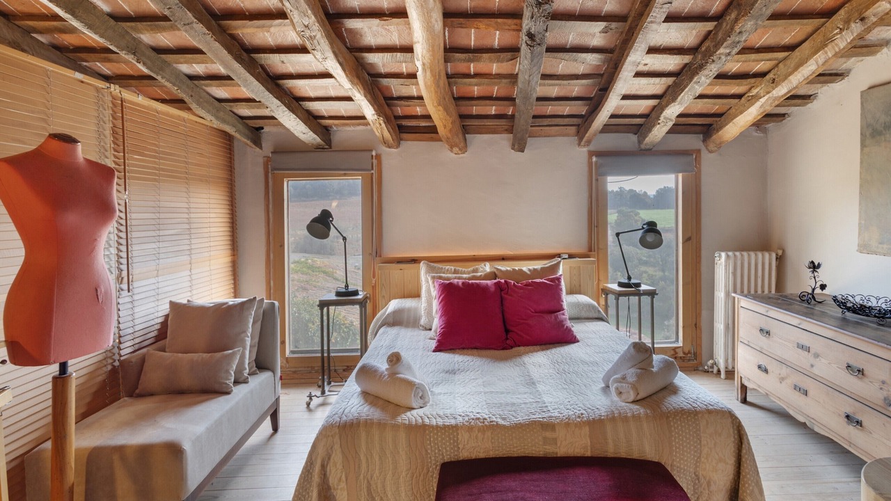 Photo of Bedroom in Castelltercol