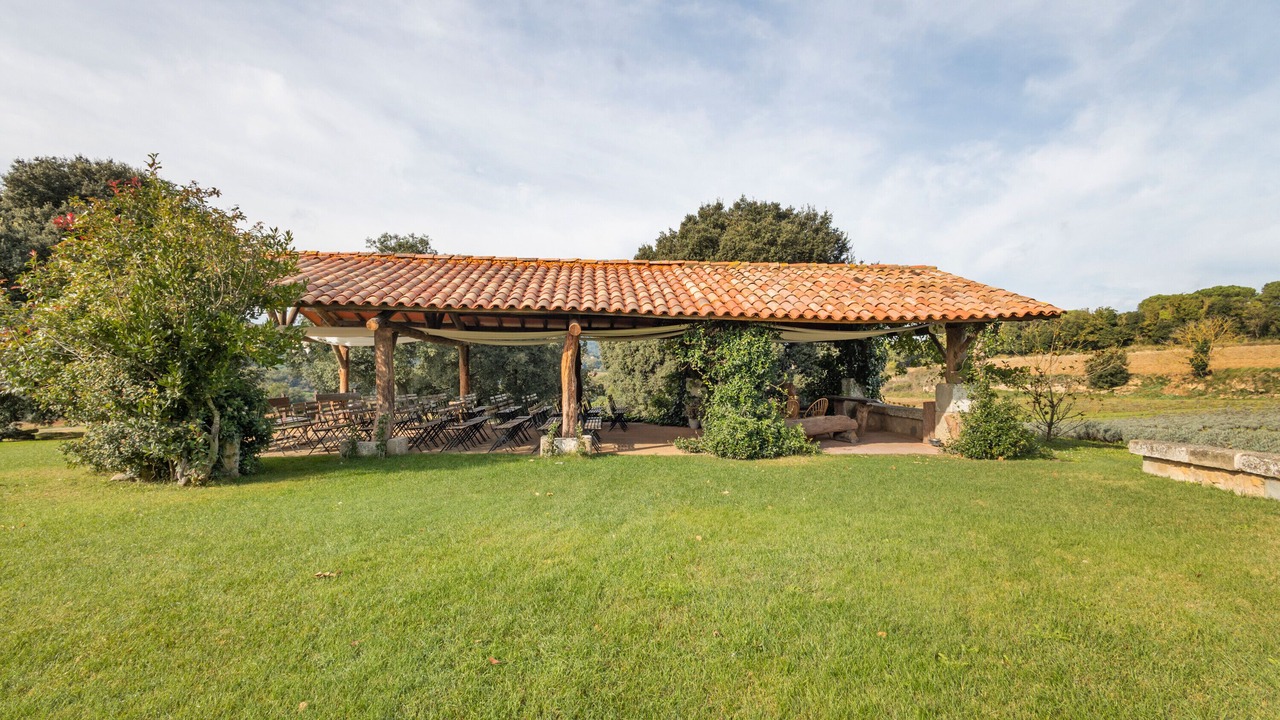 Photo of Outdoor in Castelltercol
