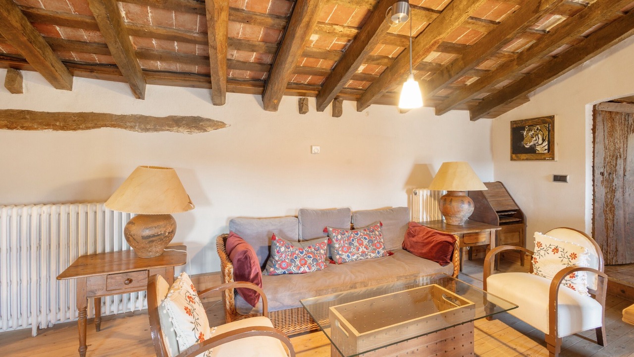 Photo of Livingroom in Castelltercol