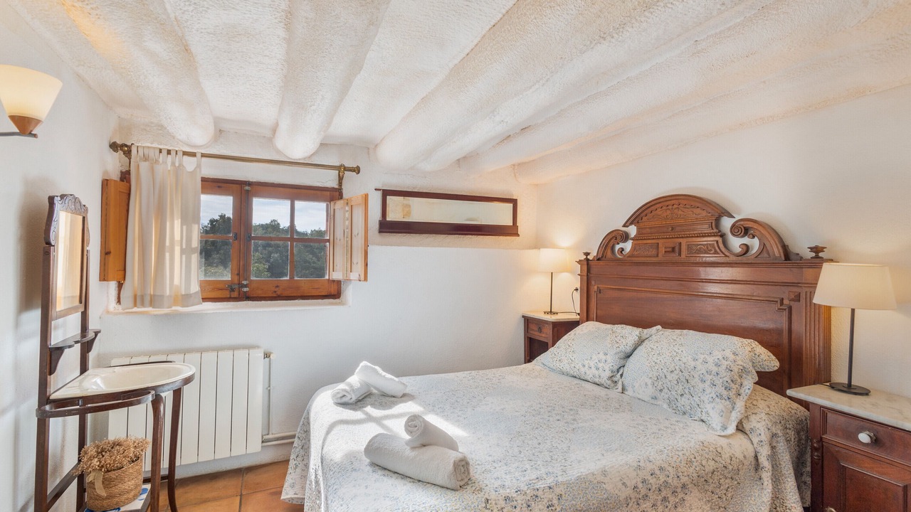 Photo of Bedroom in Castelltercol