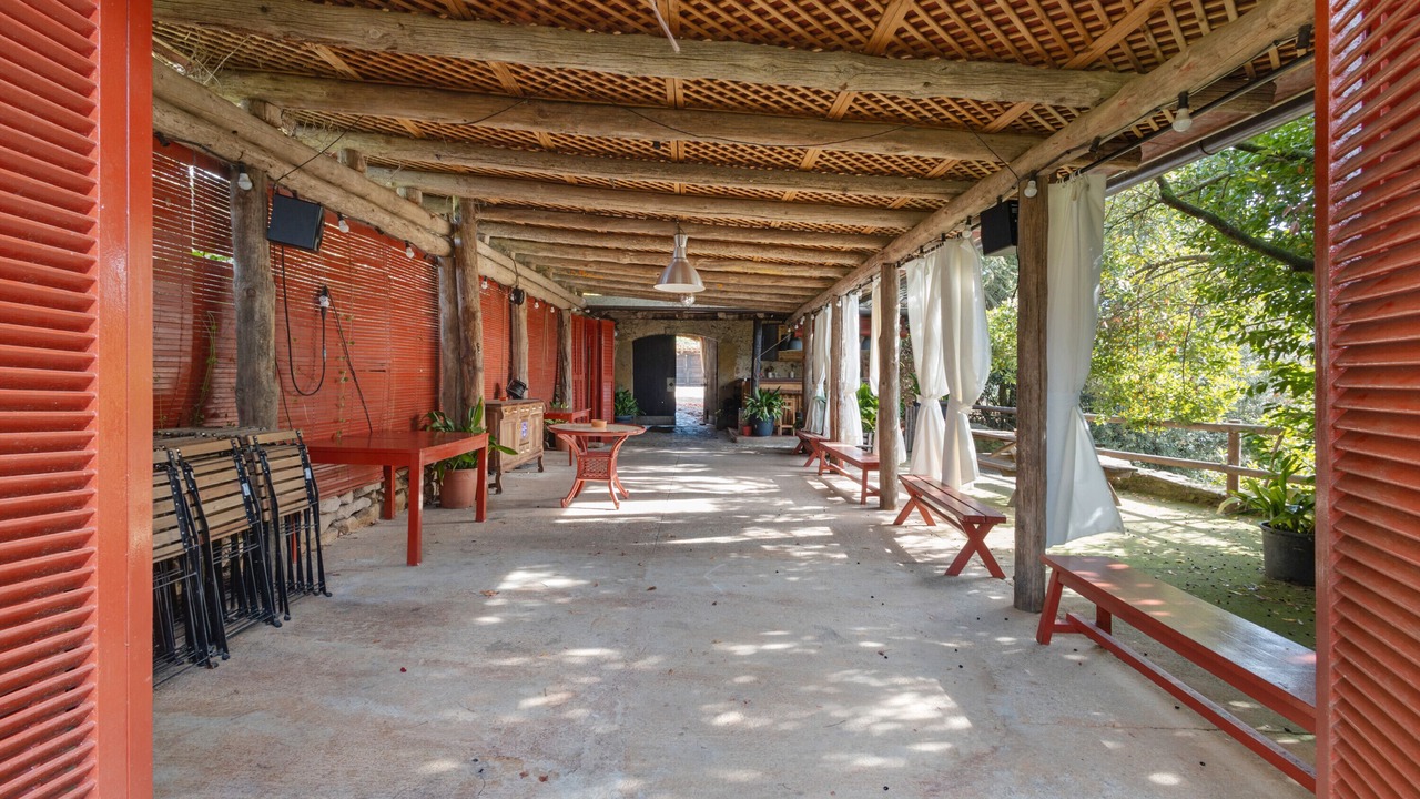 Photo of Outdoor in Castelltercol