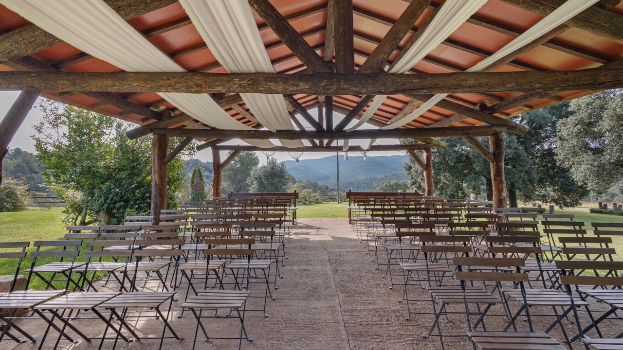 Photo of Outdoor in Castelltercol