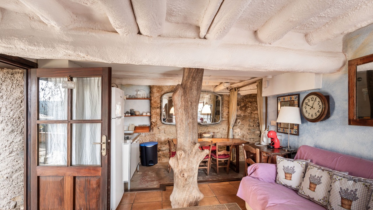 Photo of Livingroom in Castelltercol