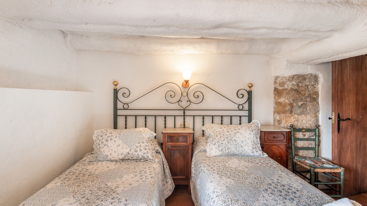 Photo of Bedroom in Castelltercol