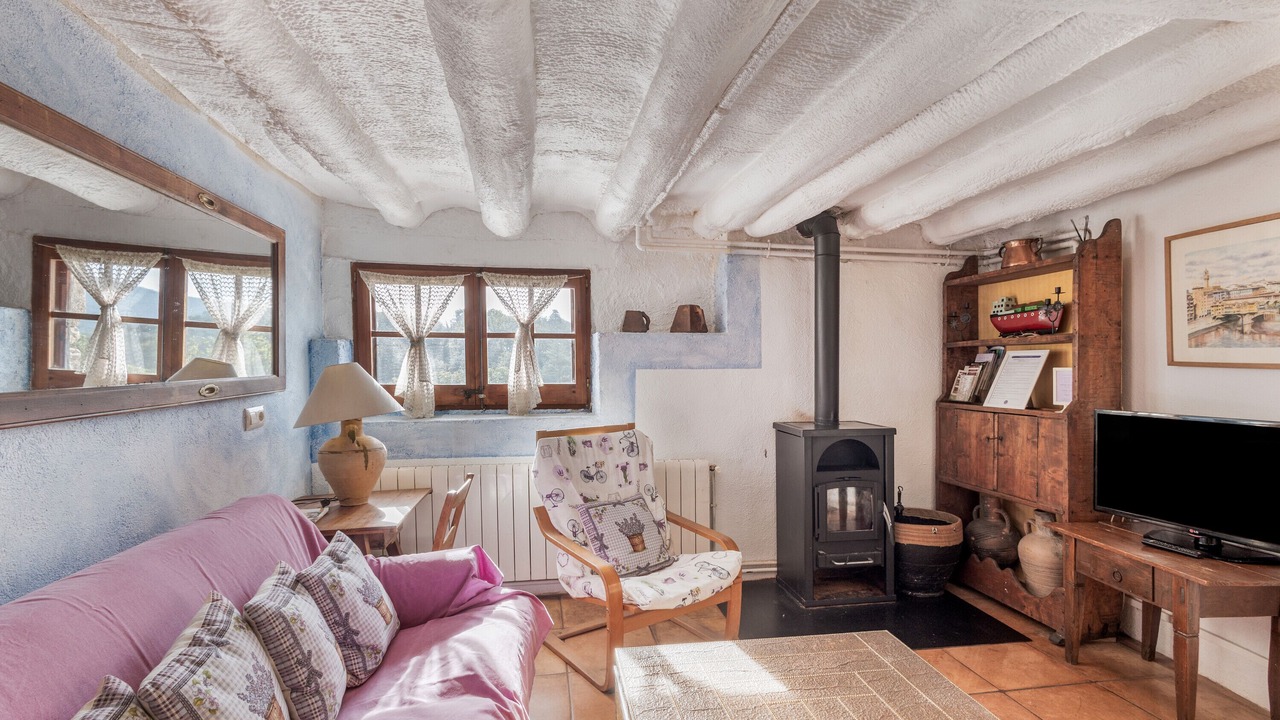 Photo of Livingroom in Castelltercol