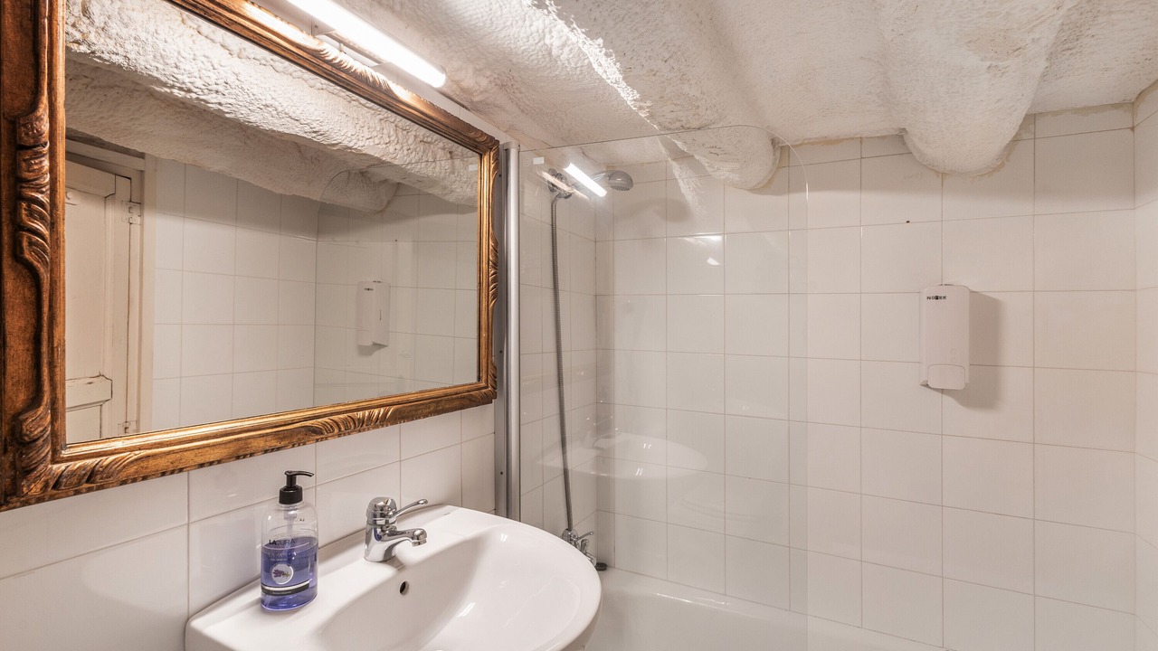 Photo of Bathroom in Castelltercol
