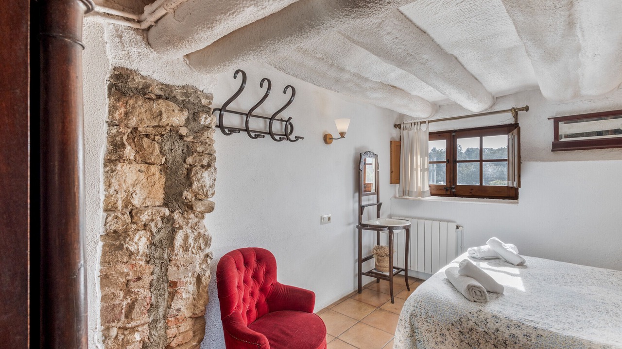 Photo of Bedroom in Castelltercol