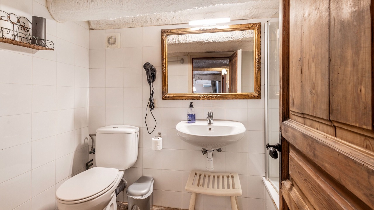 Photo of Bathroom in Castelltercol