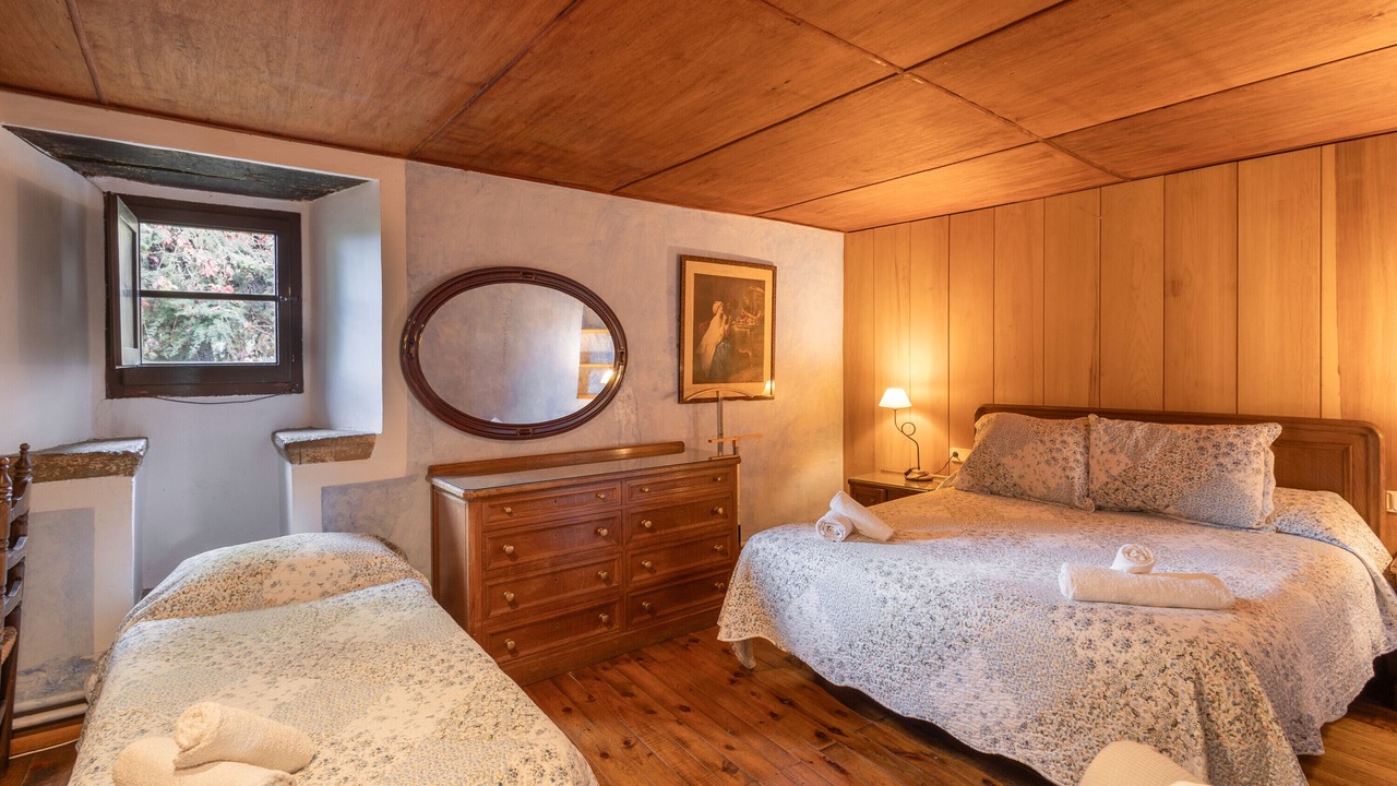 Photo of Bedroom in Castelltercol