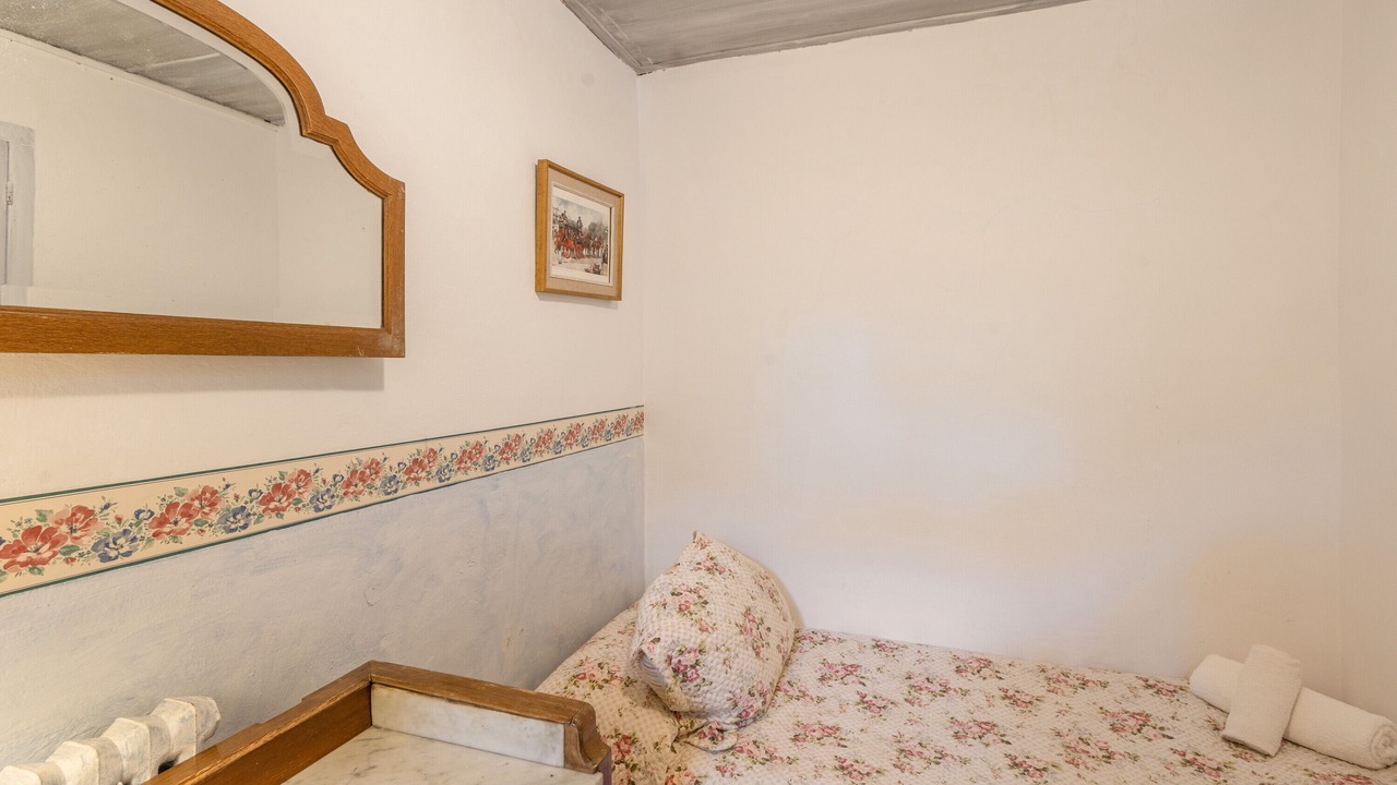 Photo of Bedroom in Castelltercol