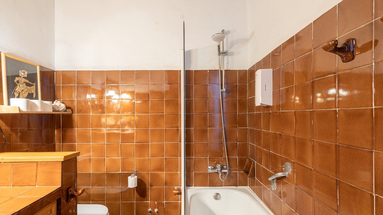 Photo of Bathroom in Castelltercol