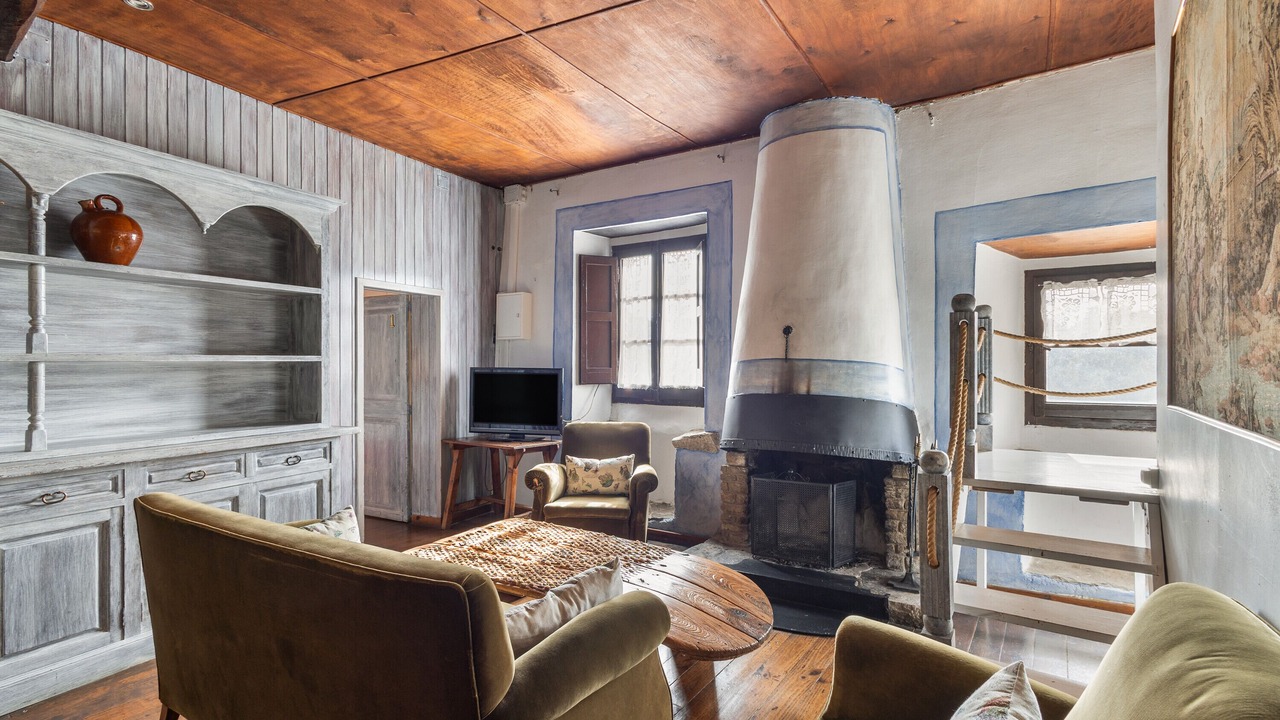 Photo of Livingroom in Castelltercol