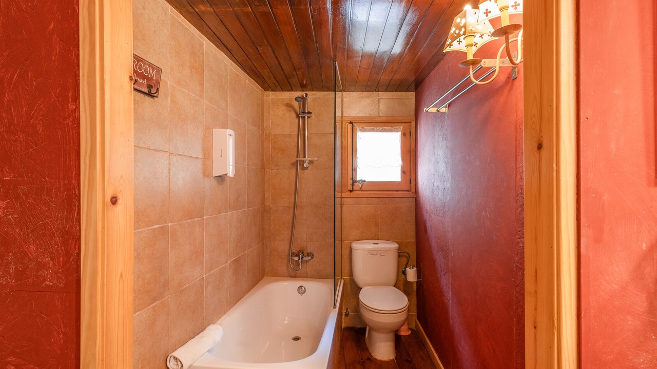 Photo of Bathroom in Castelltercol