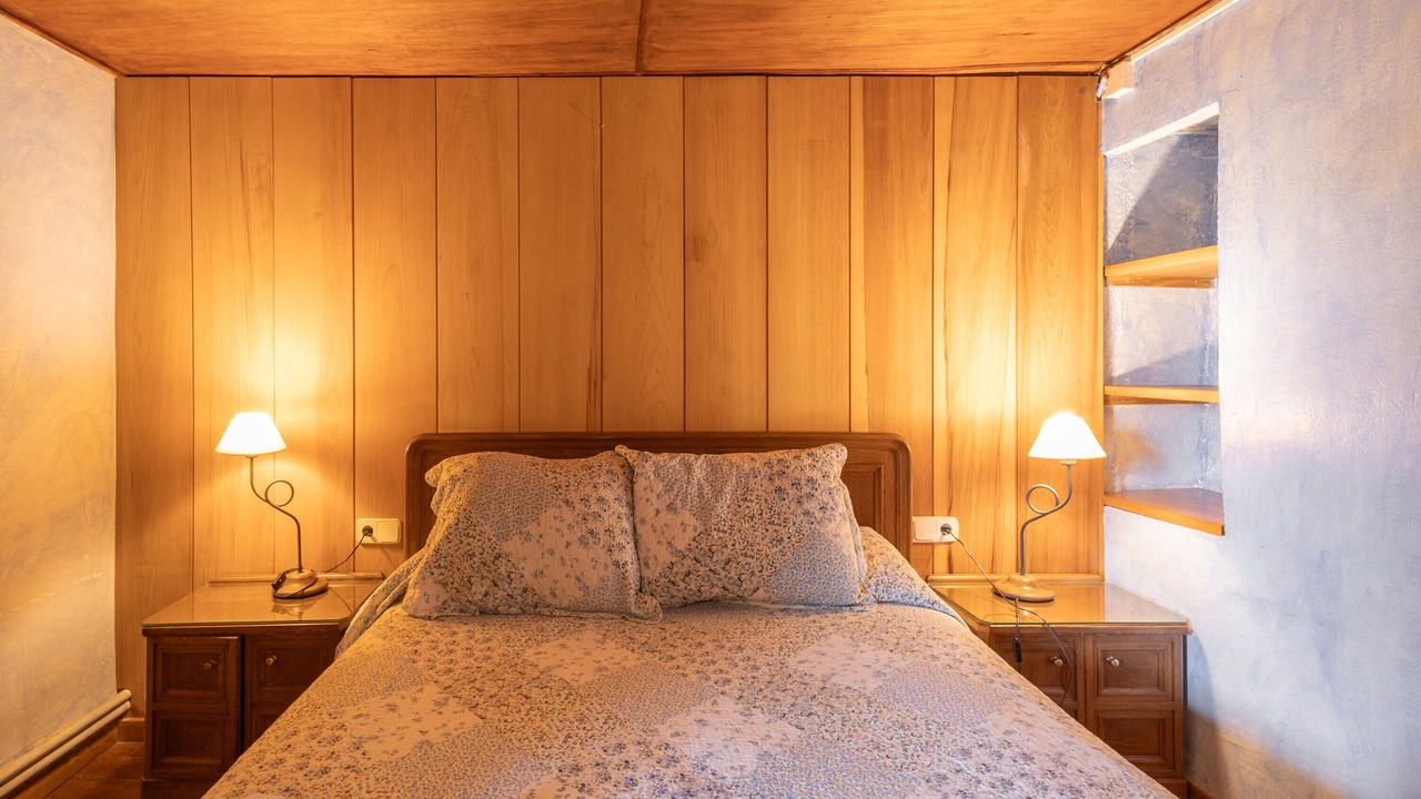 Photo of Bedroom in Castelltercol