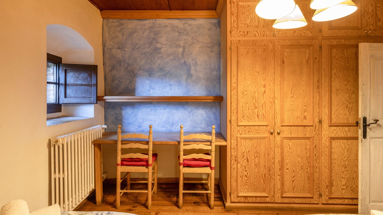 Photo of Bedroom in Castelltercol