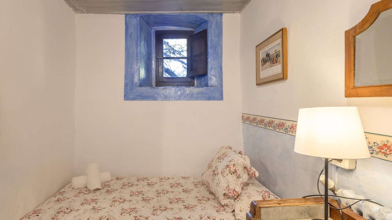 Photo of Bedroom in Castelltercol