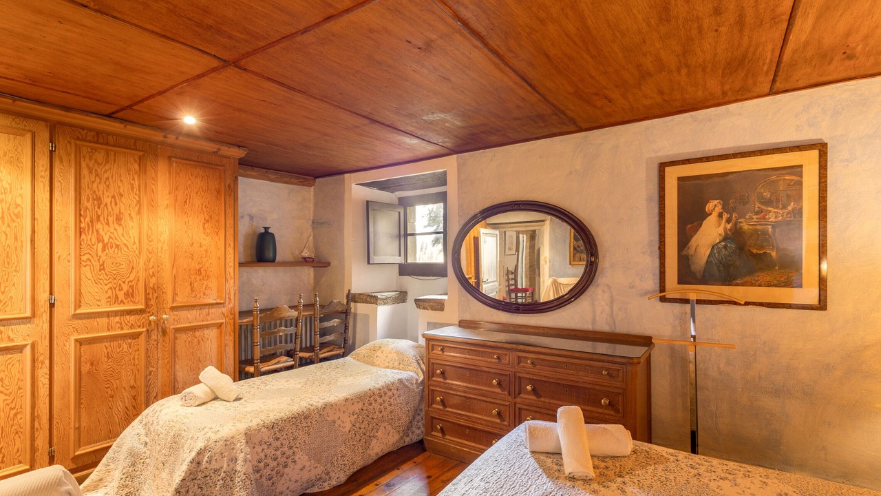 Photo of Bedroom in Castelltercol