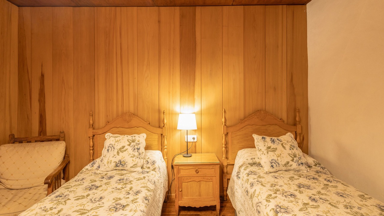 Photo of Bedroom in Castelltercol