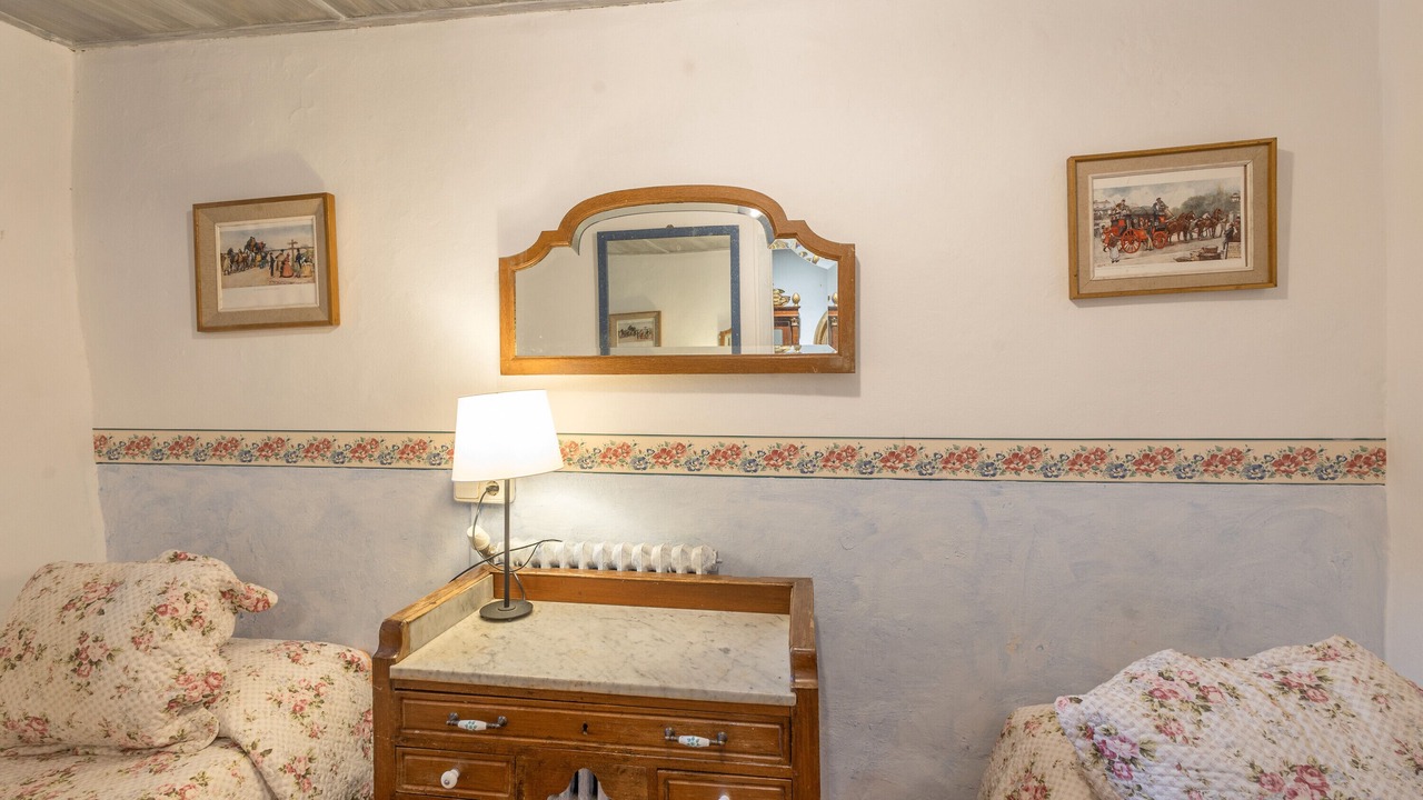 Photo of Bedroom in Castelltercol