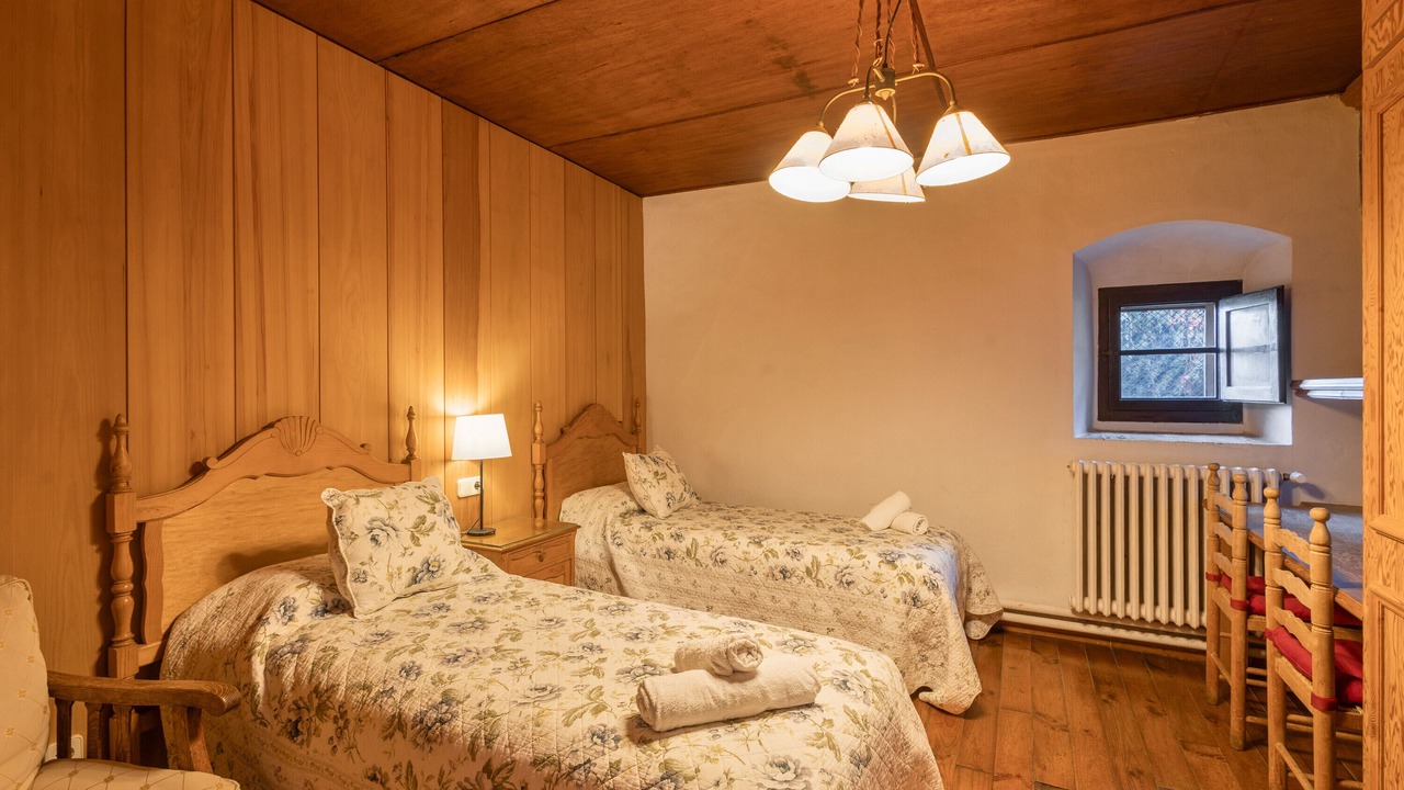 Photo of Bedroom in Castelltercol