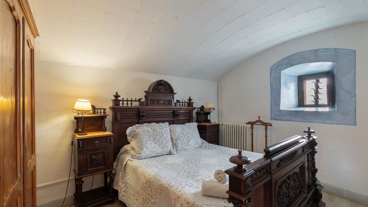 Photo of Bedroom in Castelltercol