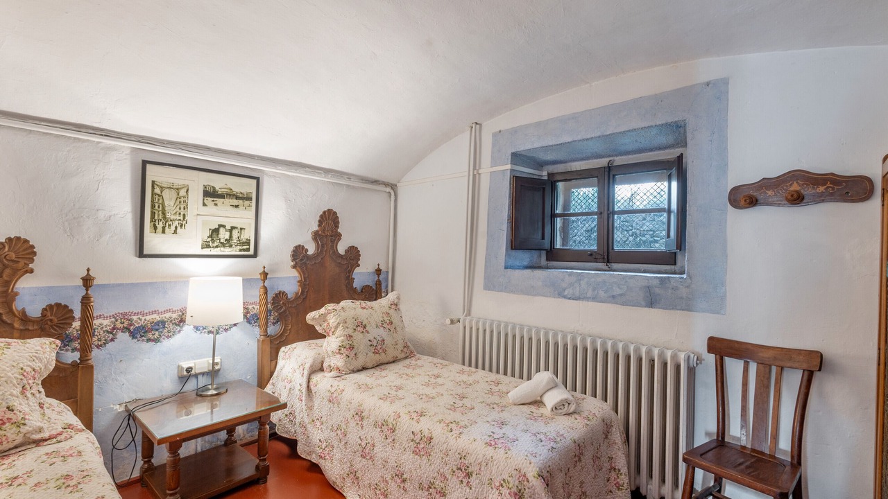 Photo of Bedroom in Castelltercol