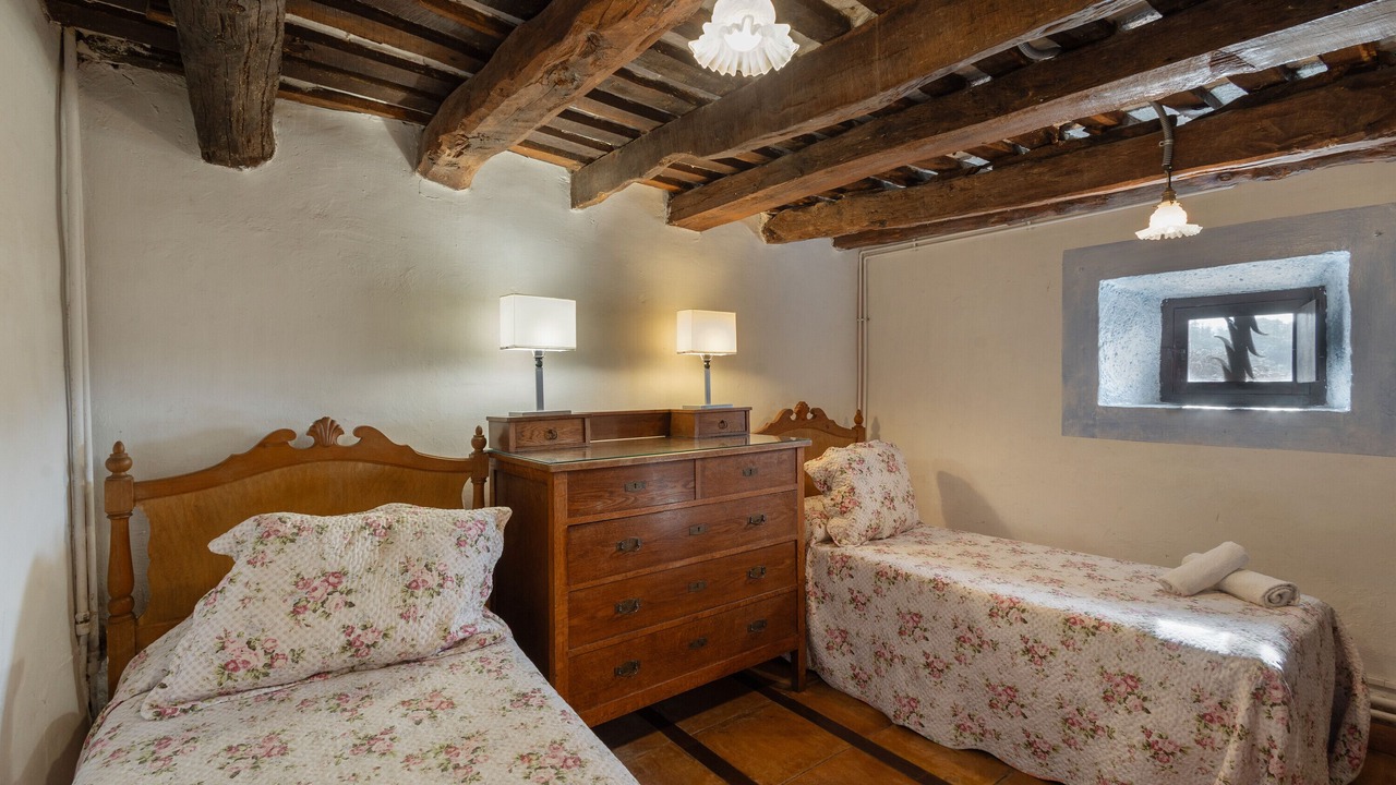 Photo of Bedroom in Castelltercol