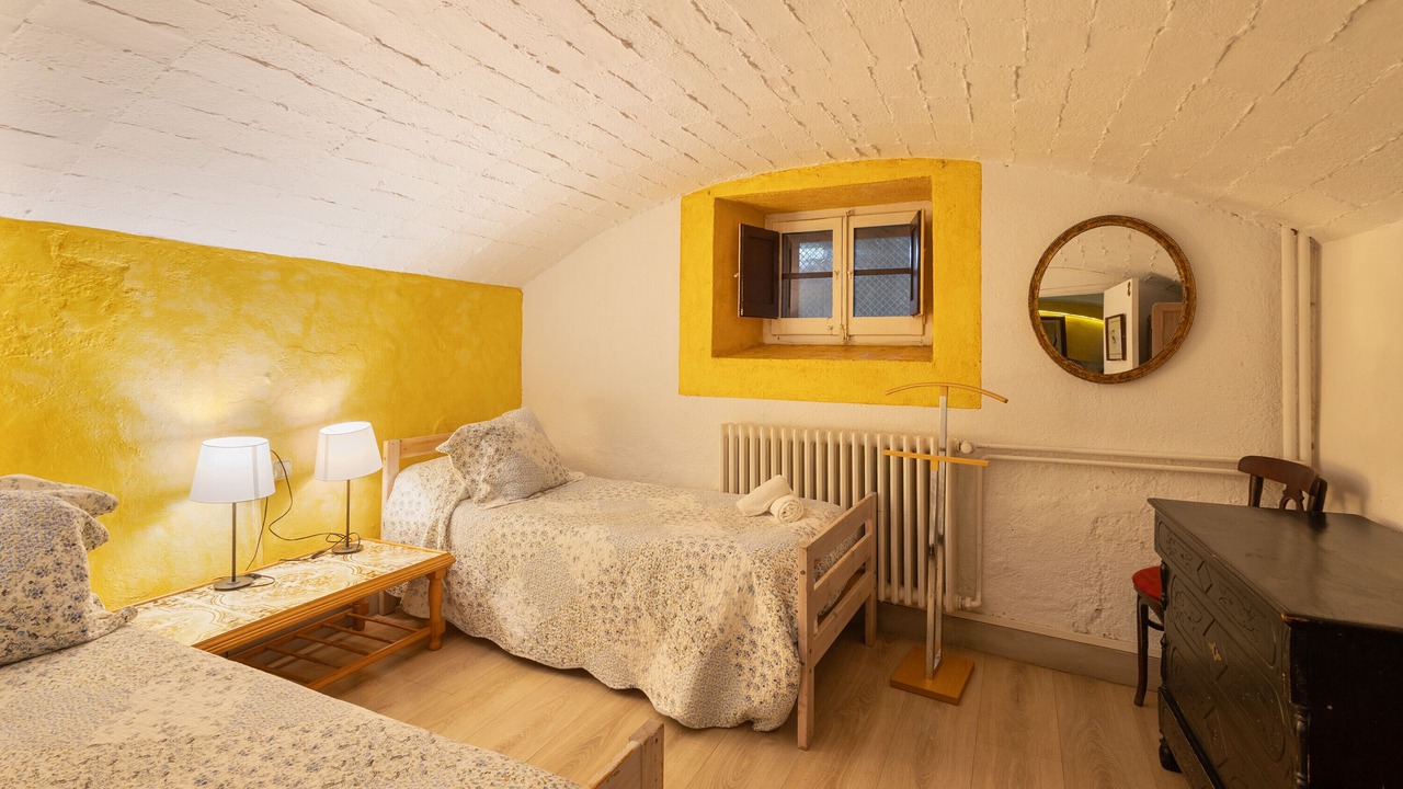 Photo of Bedroom in Castelltercol