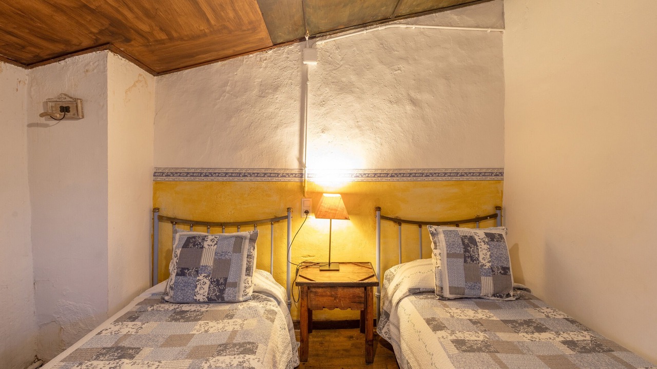 Photo of Bedroom in Castelltercol