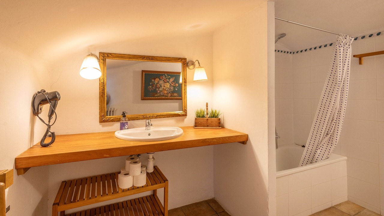 Photo of Bathroom in Castelltercol