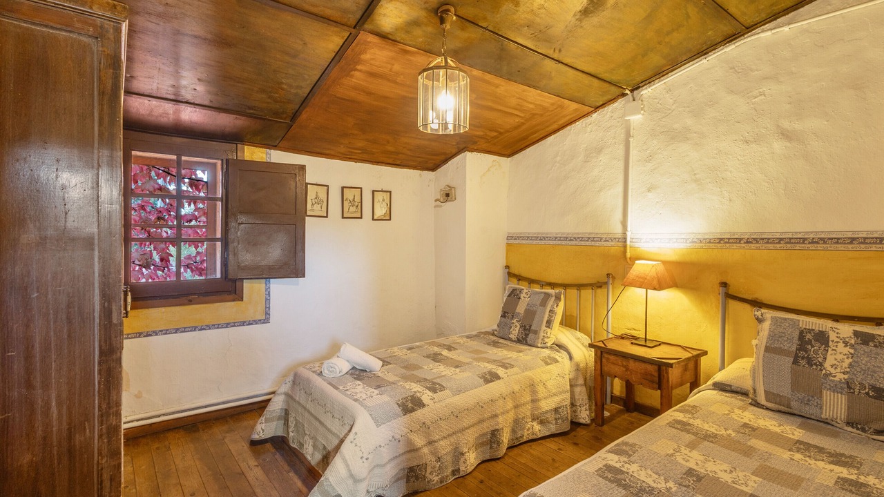 Photo of Bedroom in Castelltercol