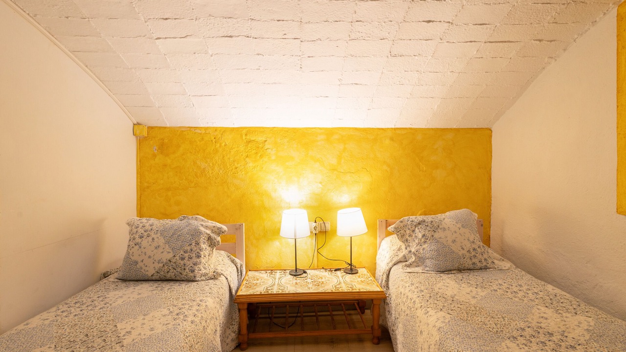 Photo of Bedroom in Castelltercol