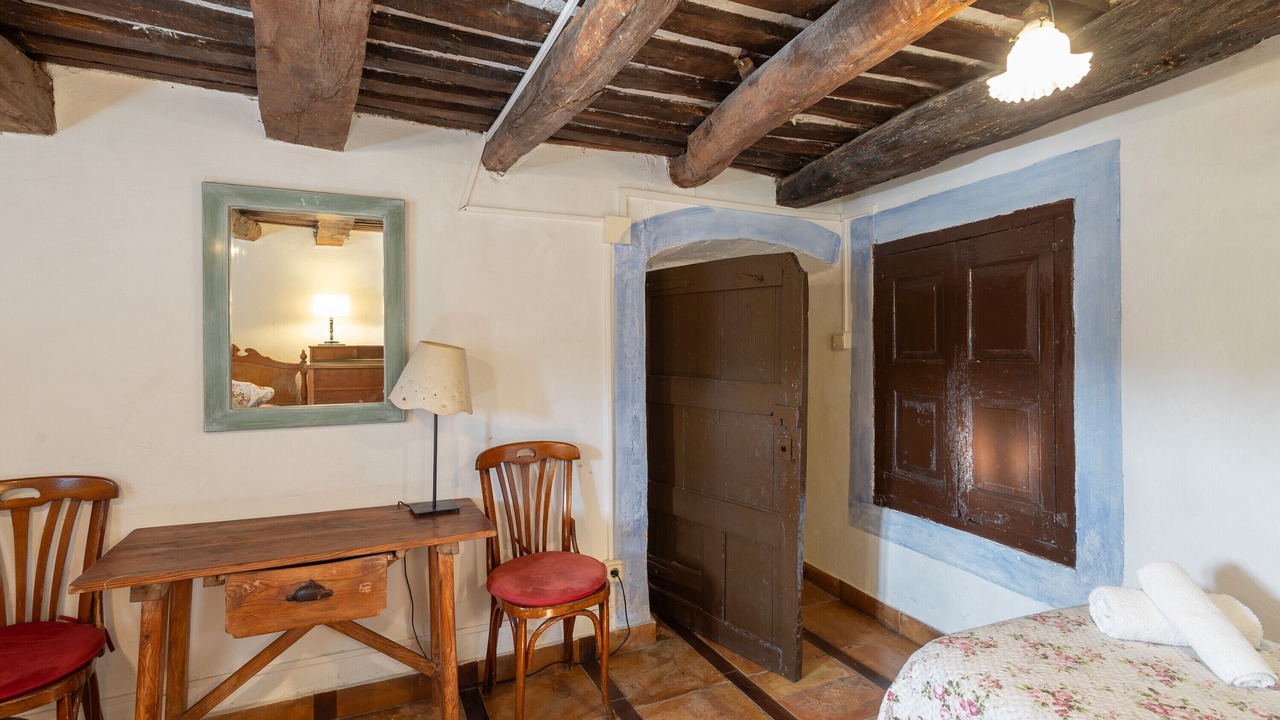 Photo of Bedroom in Castelltercol