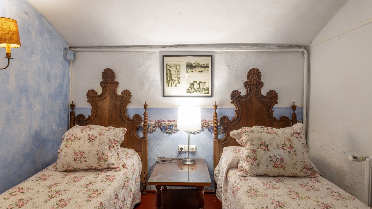 Photo of Bedroom in Castelltercol