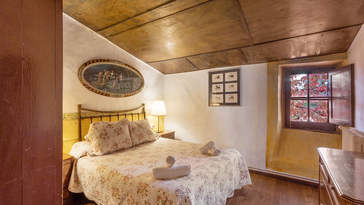 Photo of Bedroom in Castelltercol