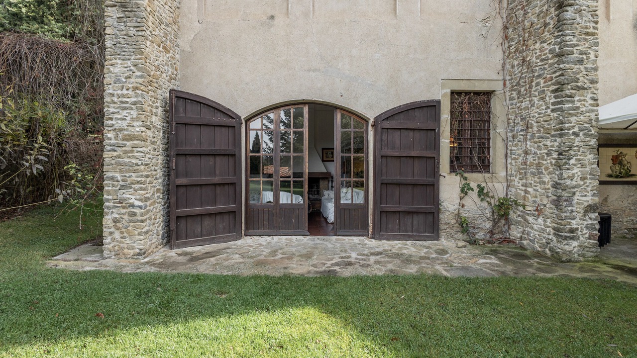 Photo of Outdoor in Castelltercol