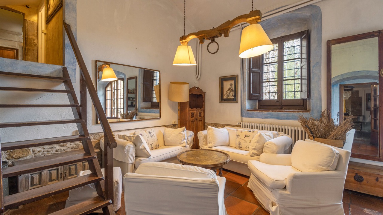 Photo of Livingroom in Castelltercol