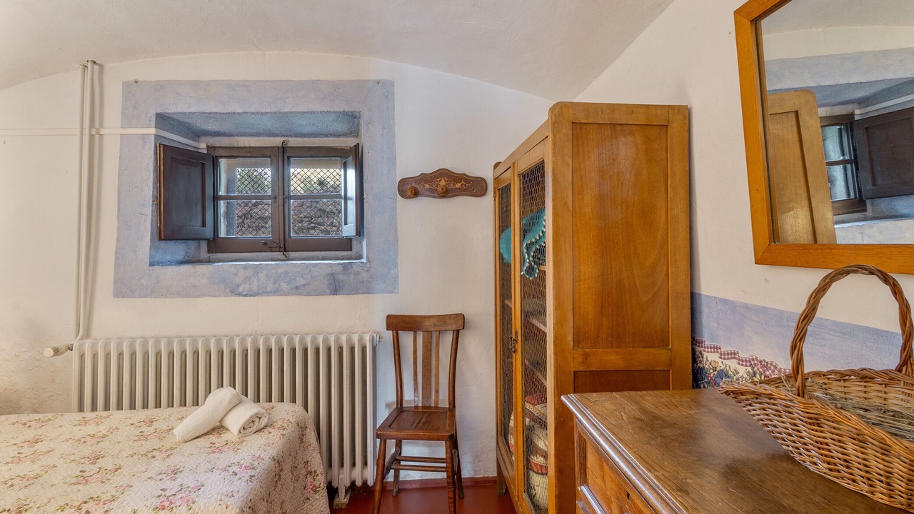 Photo of Bedroom in Castelltercol